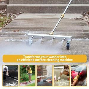 Power Washer Spray Nozzle